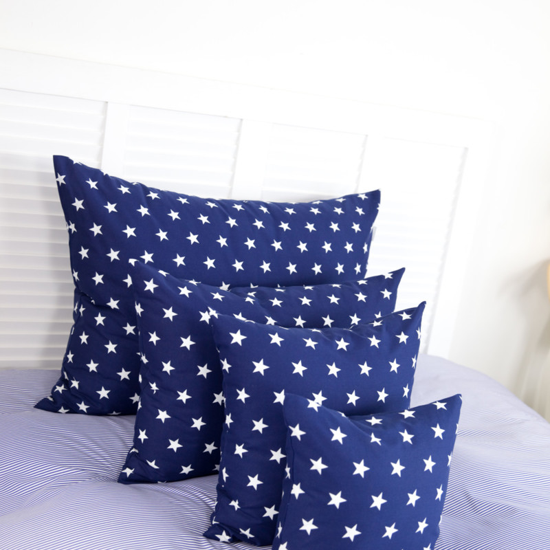 Stars navy