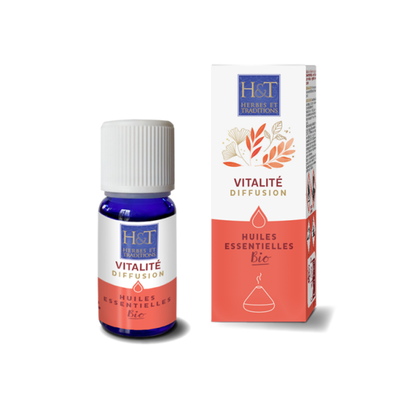 Vitalita