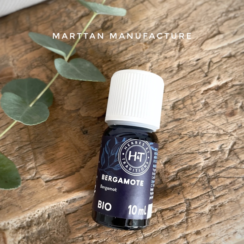 Bergamot